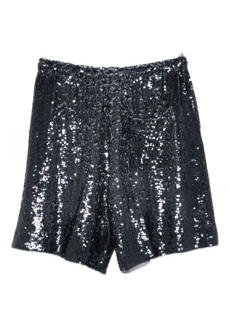 shorts DRIES VAN NOTEN | Pantalone | PIPERIEMB1480509